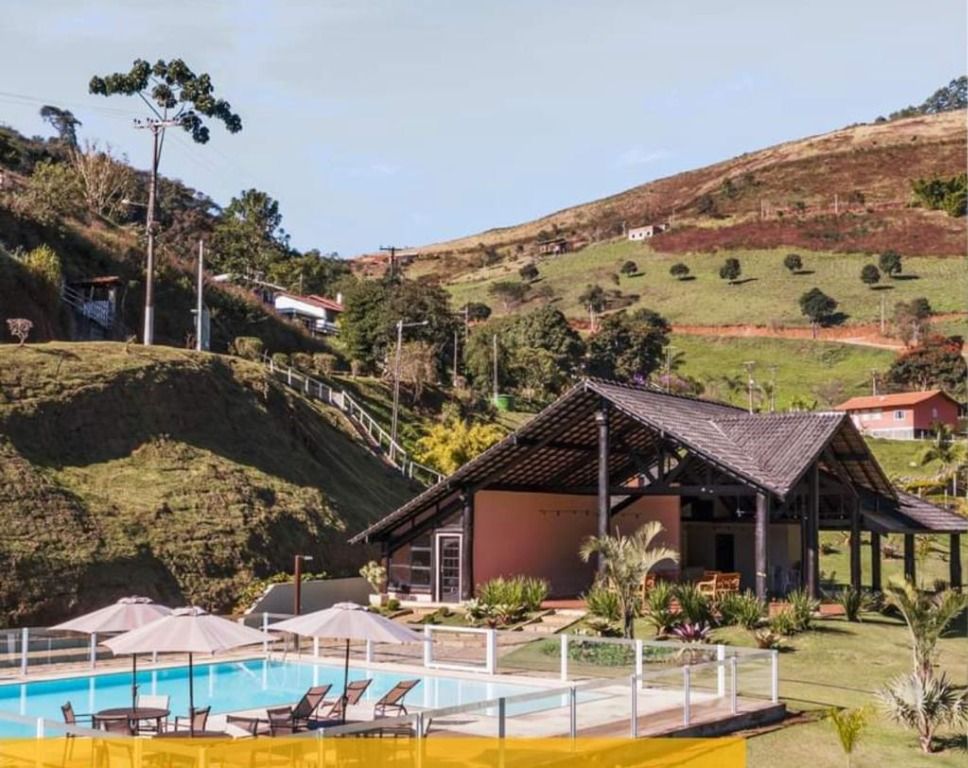 Casa à venda em Vale Alpino, Teresópolis - RJ - Foto 4