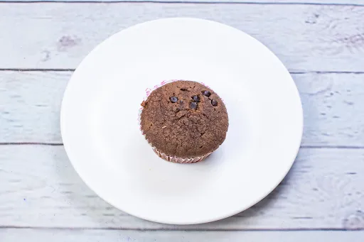 Choco Muffin