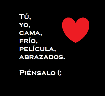 indirectas de amor - náhled