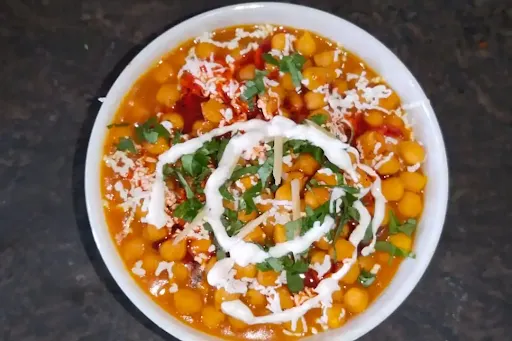 Chana Masala