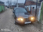 продам авто Mercedes E 200 E-klasse (W124)