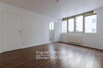 appartement à Rouen (76)