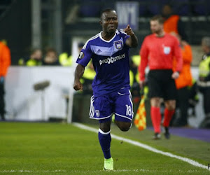 Grâce à ses grosses performances, Acheampong a la cote en Europe