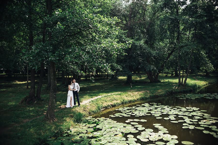 Vestuvių fotografas Ilona Sosnina (iokaphoto). Nuotrauka 2020 birželio 2