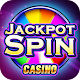 Download Jackpot Spin Casino - Free Slots Machines For PC Windows and Mac 1.0.0