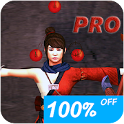 Archery shooting games. Shoot the Apple 1.10 Icon