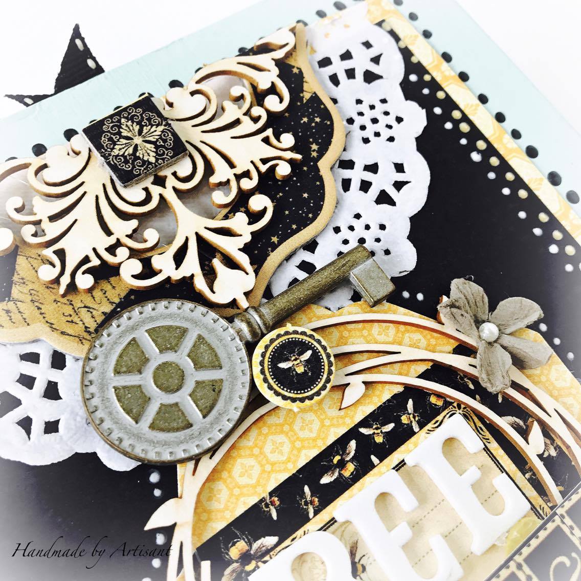 Rectangle Tag and Pocket album tutorial for G45, by Aneta Matuszewska, photo 5.jpg