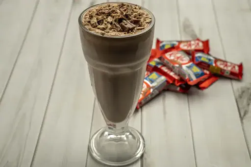 Kitkat Shake