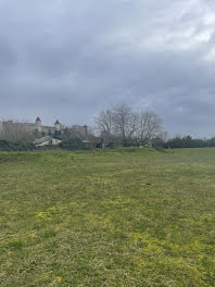 maison neuve à Villebois-Lavalette (16)