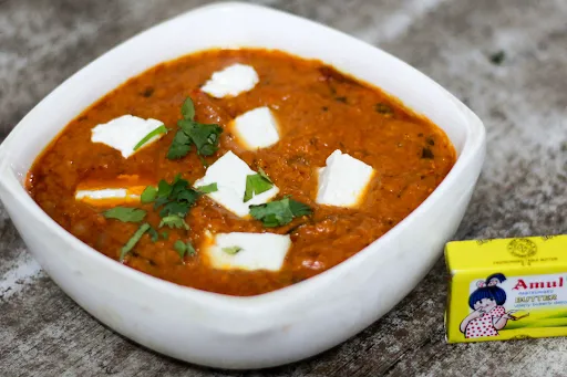 Shahi Paneer