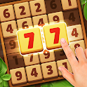 Icon Woodber - Classic Number Game