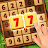 Woodber - Classic Number Game icon