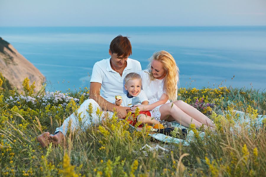 Wedding photographer Ilya Latyshev (ilatyshew). Photo of 21 June 2014