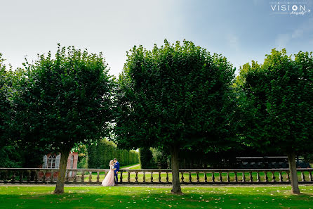 Fotografo di matrimoni Geo Dolofan (vision). Foto del 11 aprile 2018