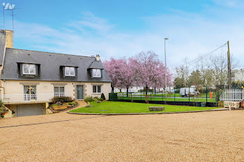 maison à Rennes (35)