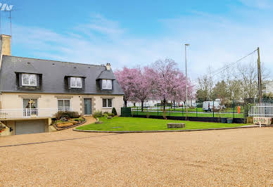 Maison avec terrasse 10