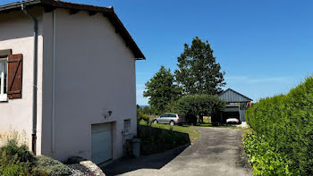 maison à Saint-Junien (87)