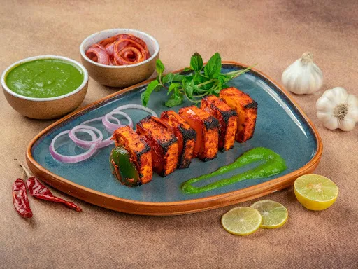 Paneer Tikka