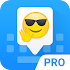 Facemoji Emoji Keyboard Pro: Keyboard Theme & GIF2.4.2.1