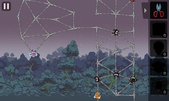 Greedy Spiders 2 Screenshot
