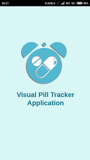 Visual Pill Box