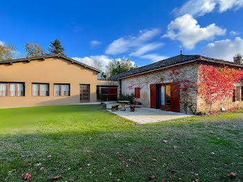 maison à Perigueux (24)