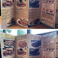 TEXAS ROADHOUSE 德州鮮切牛排(竹北店)