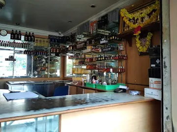 Chang Bar And Restaurant photo 