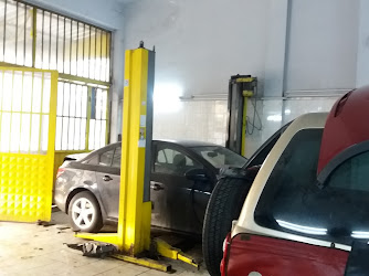 Seçgür Özel Opel Servisi