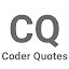 Coder Quotes