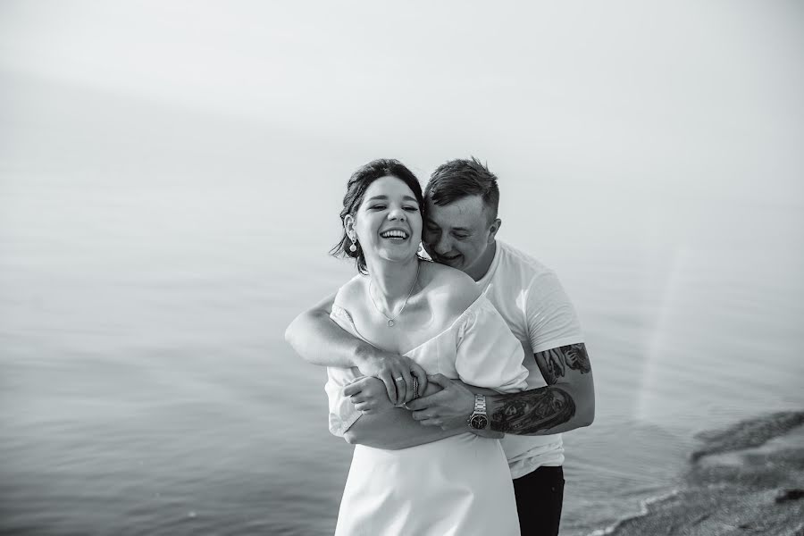 Wedding photographer Natalya Kirsanova (kirsanovaph). Photo of 16 September 2021