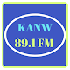 Download KANW 89.1 FM Albuquerque New Mexico For PC Windows and Mac 1.1