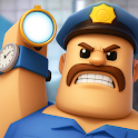 Obby Prison Escape from Barry