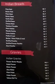 Nithya Amirtham menu 6