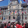 Antwerp Rules The City