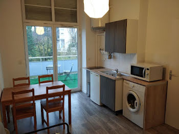 appartement à Saint-Etienne (42)