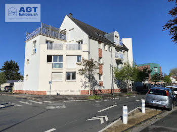 appartement à Beauvais (60)