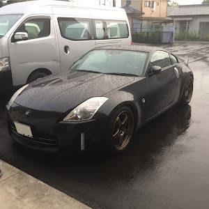 フェアレディZ Z33