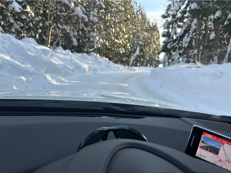 フェアレディZのPickUpチャレンジ・PickUpCars2025・目指せPickUpCars・磐梯山に関するカスタム事例の投稿画像5枚目