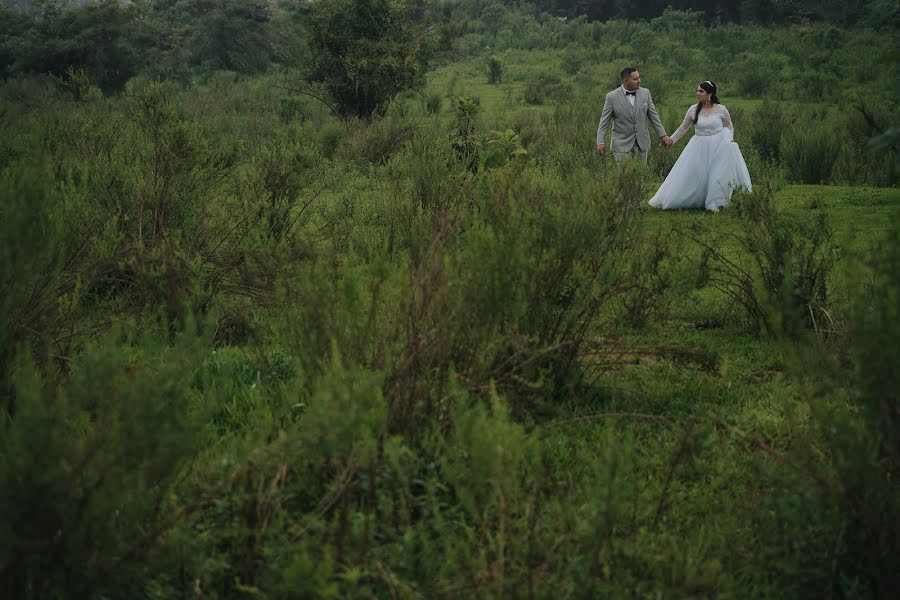 Fotografer pernikahan Carlos Cervantes (carloscervantes). Foto tanggal 1 Agustus 2022