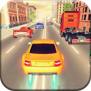 Crazy Speed Fast Car Racing 1.0 Icon