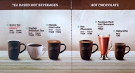 McCafe by McDonald's menu 3