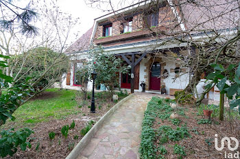 maison à Magny-les-Hameaux (78)