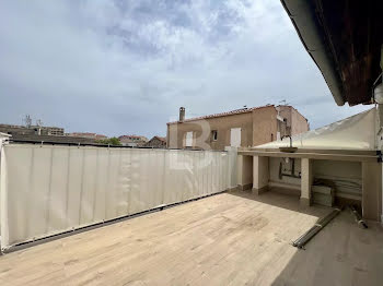 appartement à Antibes (06)