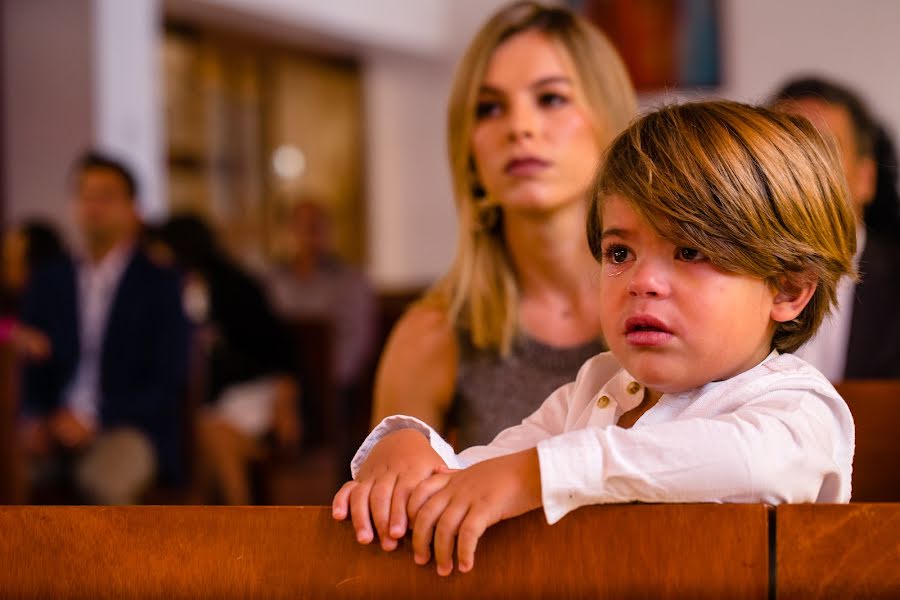 Hochzeitsfotograf Eduardo Dávalos (edavalos). Foto vom 3. Mai 2022