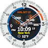 Walker Watch Face icon