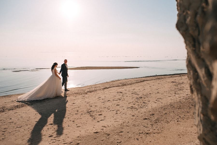 Fotógrafo de casamento Maksim Butchenko (butchenko). Foto de 8 de novembro 2019