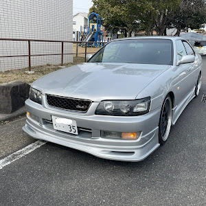 ローレル GC35