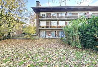 Apartment with terrace 1