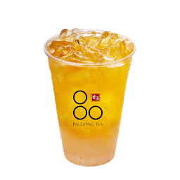 Lychee Tea